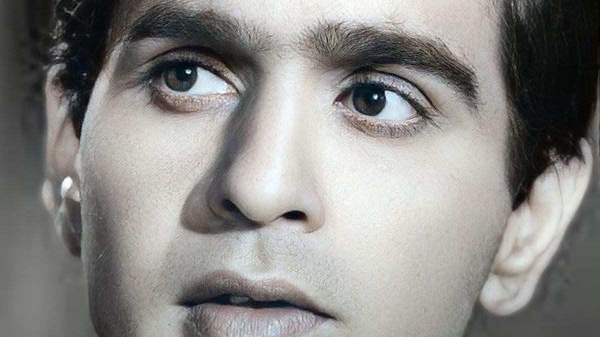 The book,The Man Who Became Cinema, deconstructs Dilip Kumar’s acting method